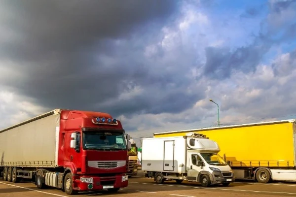 Karabük Yalova Nakliyat Ambarları